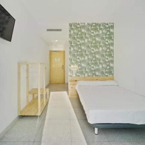 Single room