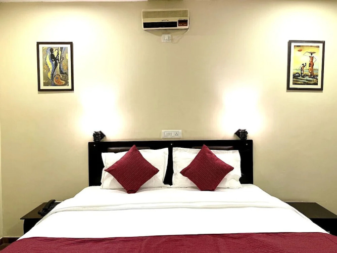 Hotel Sagarmatha