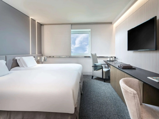 Sofitel Athens Airport