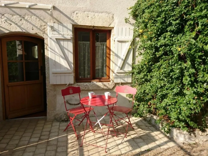 Cottage