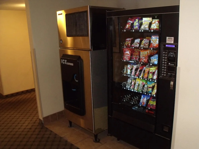 Quality Inn Winslow