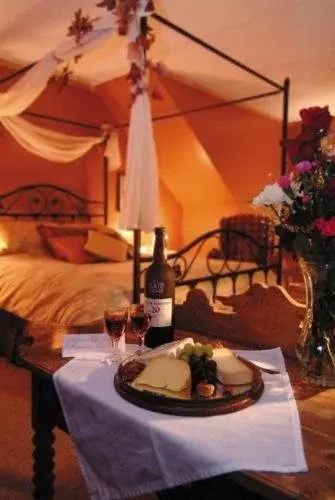 Les Jardins Inn