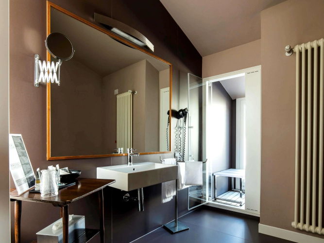 Ferrara Hotel