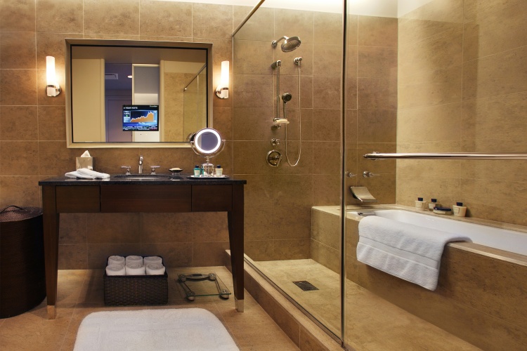 Trump International Hotel and Tower Chicago photo 10