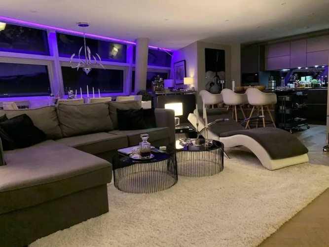 Charming 2-bed Apartment in London