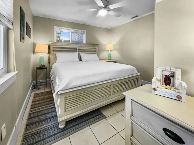 Leeward Ii-3-front Row 1 Bedroom Condo by RedAwning