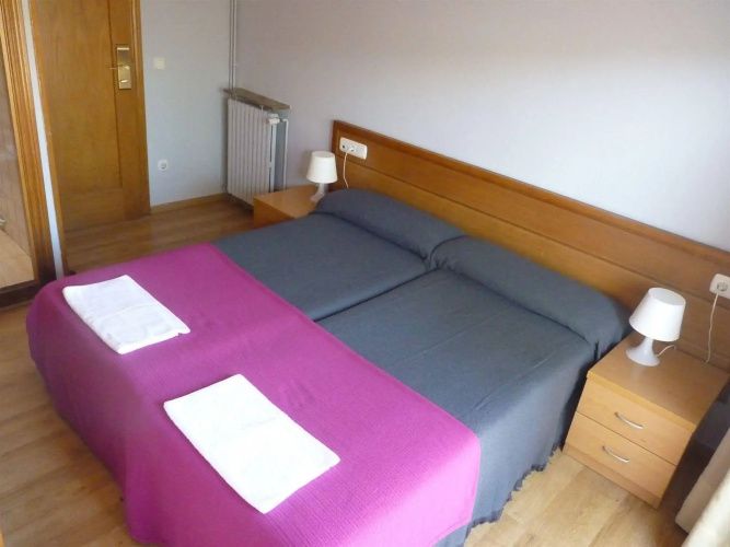 Hotel 139