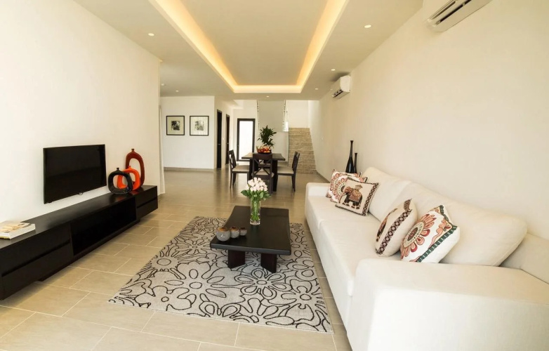 Saint Simeon Resort & Spa