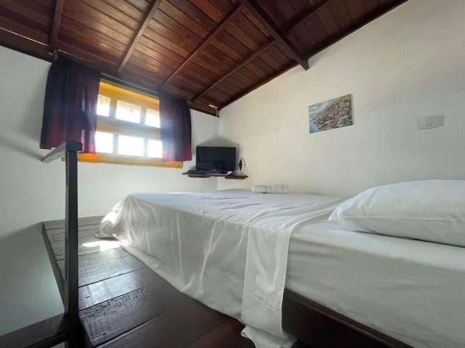 Quadruple Suite