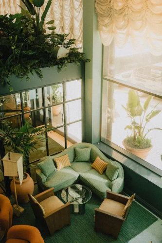Wilde Aparthotels Lisbon Liberdade