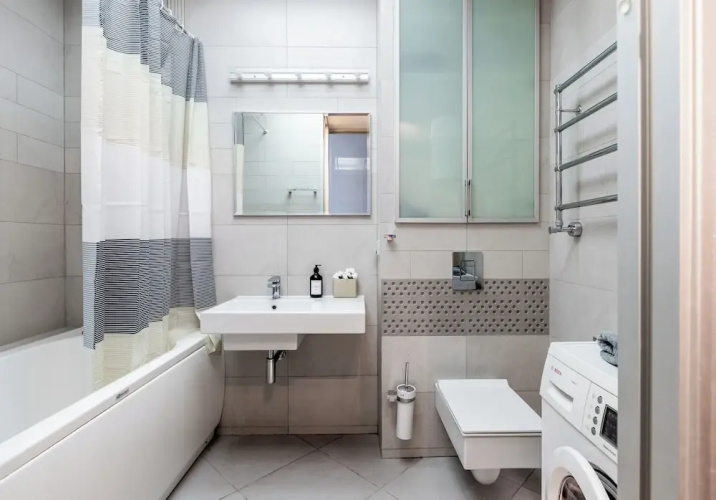 Studio near Central Department Store