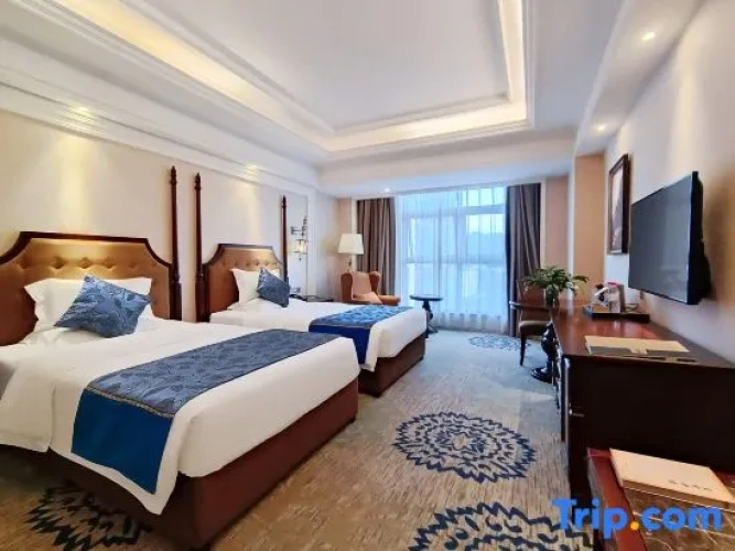 Business Twin room