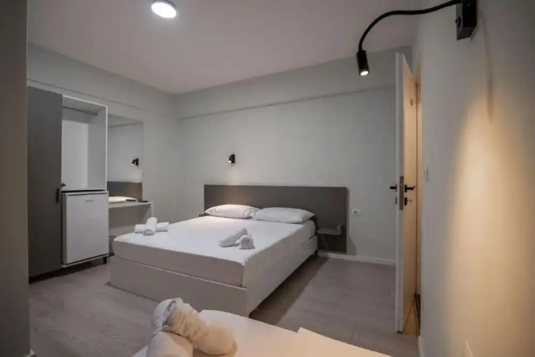 Meraki Hotel