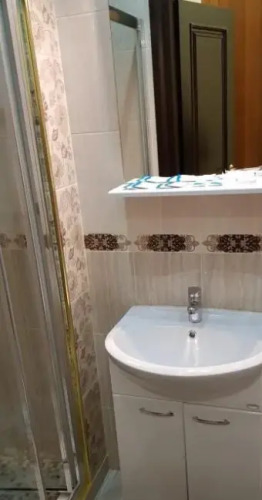 Фотография номера гостиницы На Новомарьинской