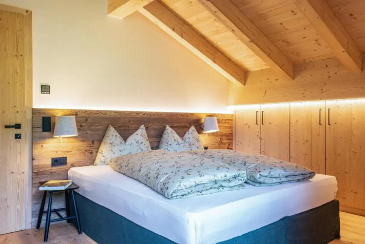 Apartment Furca