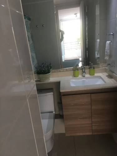 Apartment Ñuñoa