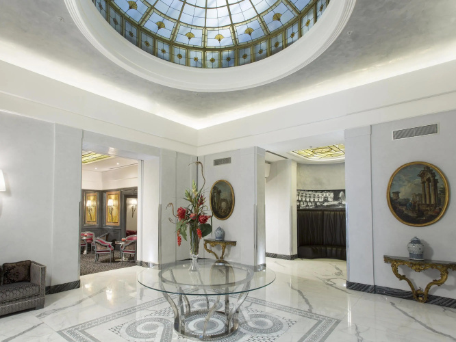 Hotel Artemide