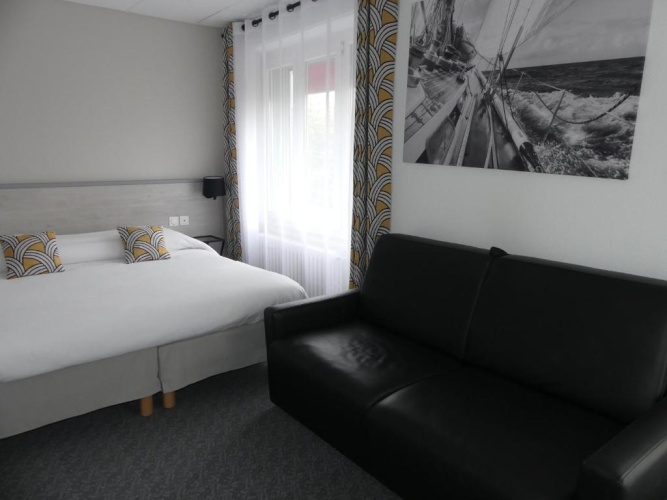 Comfort Quadruple room