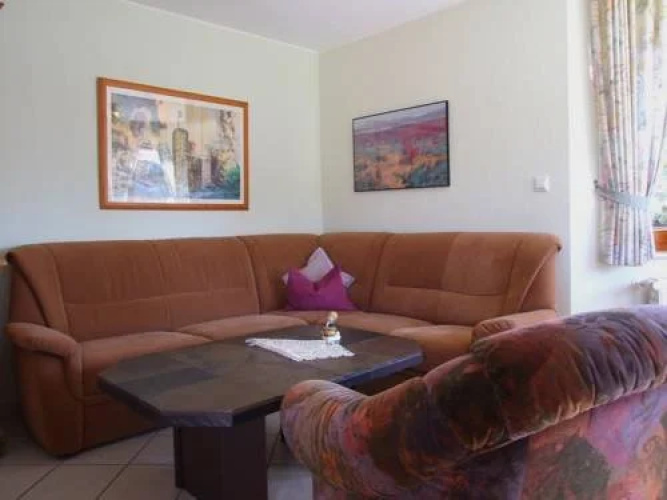 Ferienwohnung Haus Dorothee