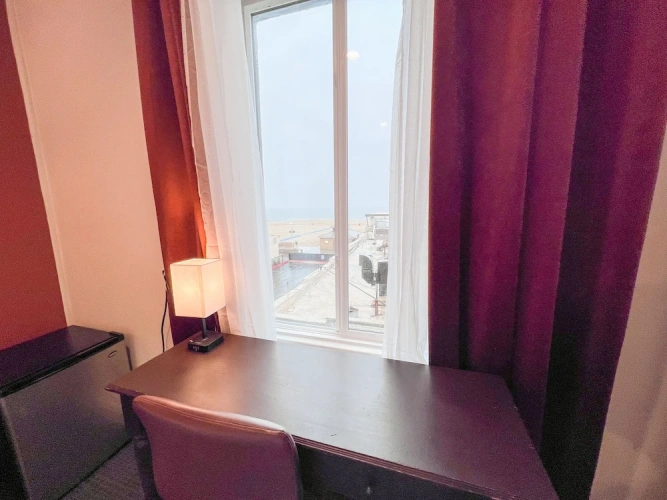 Classic room