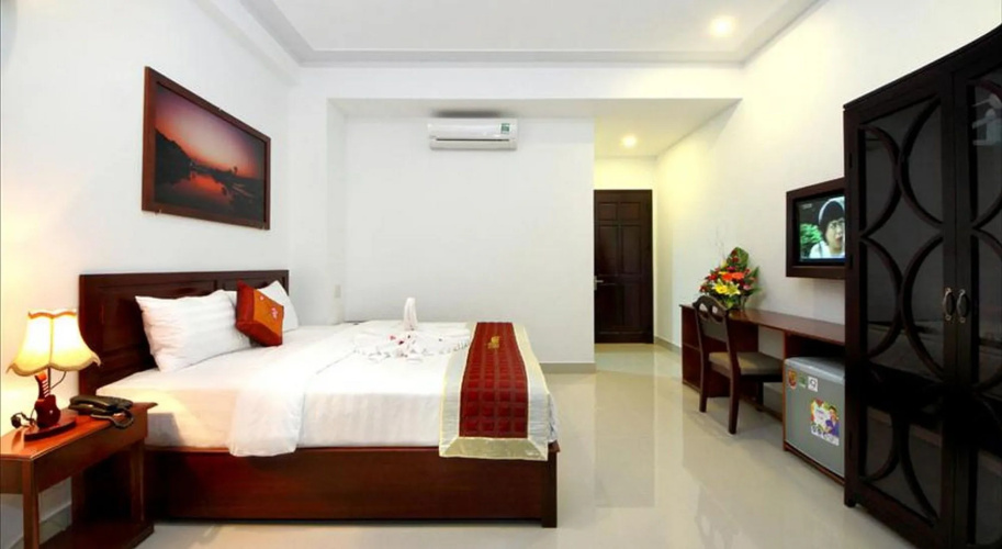 Heritage Homestay