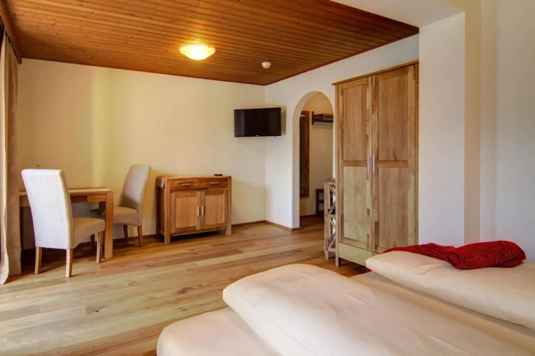 Ferienhotel Neuwirt