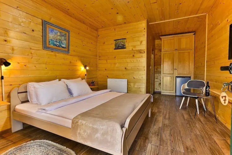 Eco Resort Elite