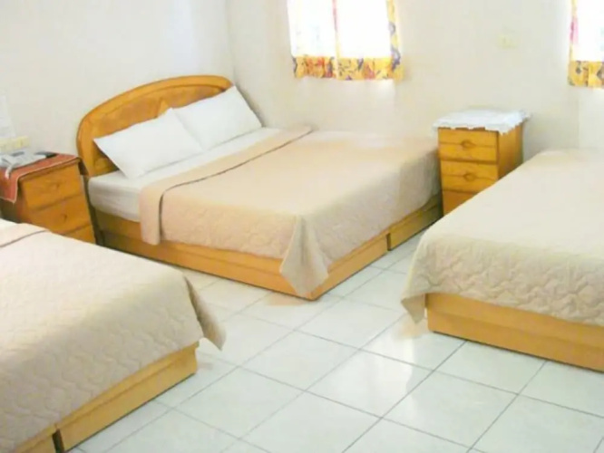 Hung Rui B&B
