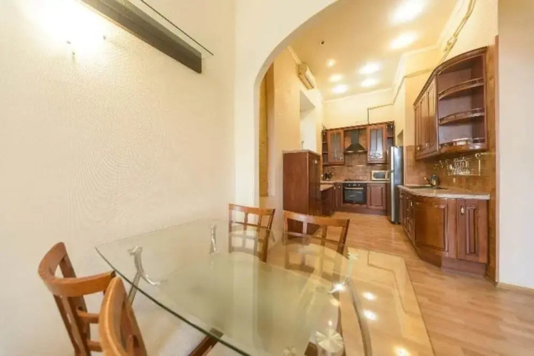 Premier Apartment