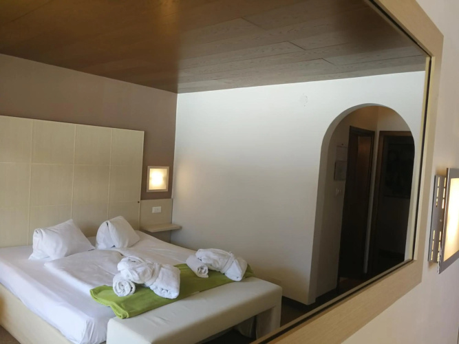 Hotel Vernagt