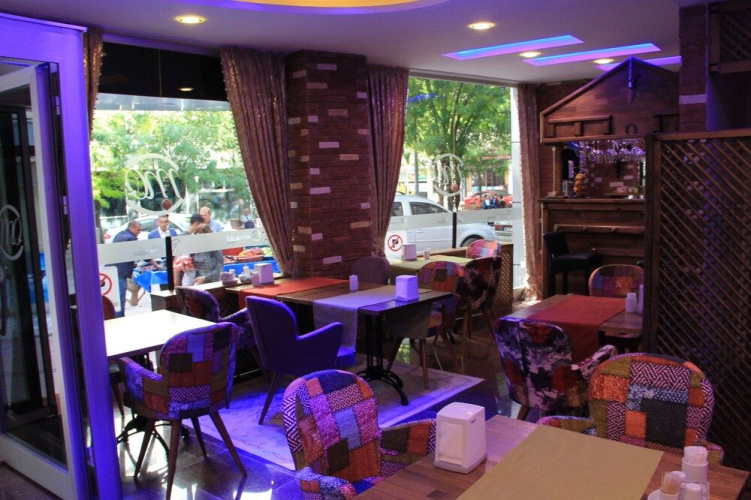 Meryem Hotel