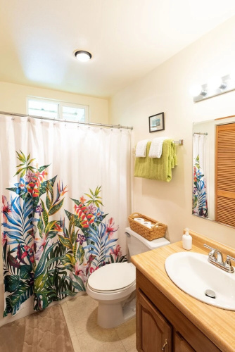 'ama'u Lani 2 Bedroom Cottage