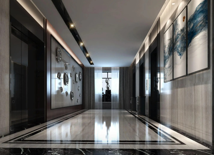Grand Wilton Hotel