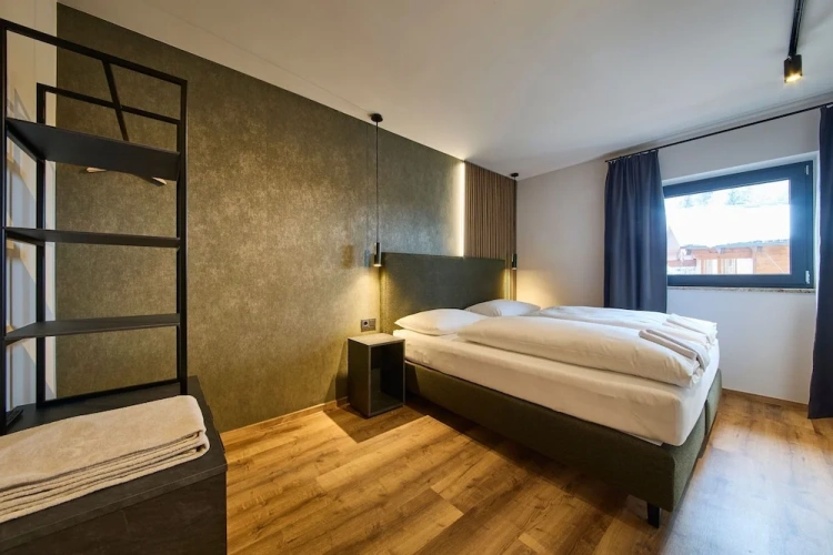 Comfort Apartment