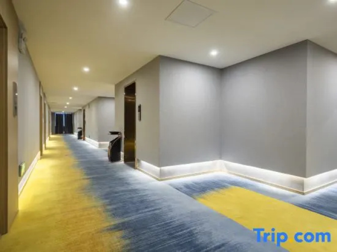 Xinwang Hotel (Ningxiang Economic Development Zone)