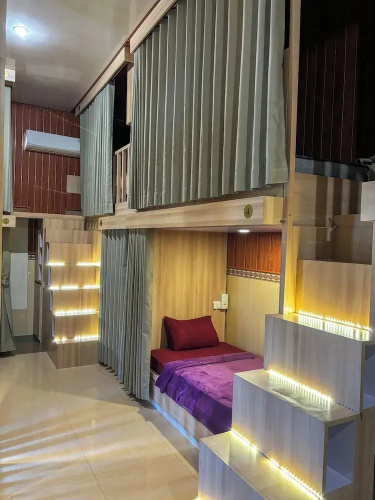 Fuji Hostel