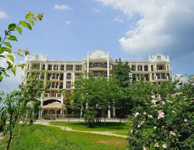Image de l'hôtel