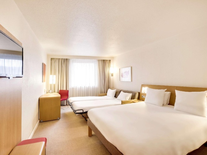 Classic Double room