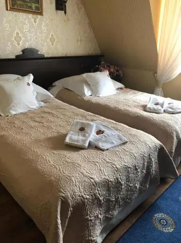 Oławian Hotel