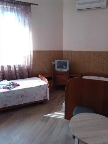 Economy Twin room
