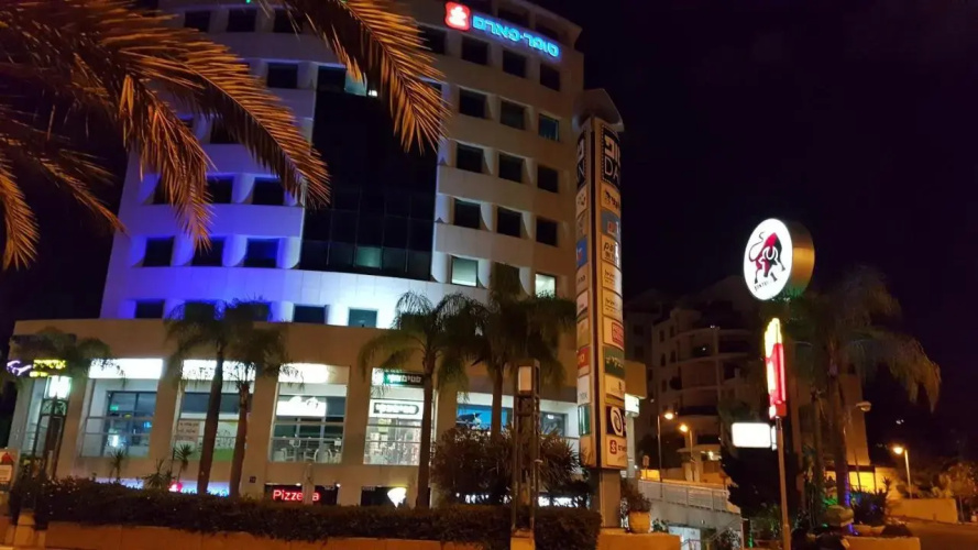 Imagen del hotel