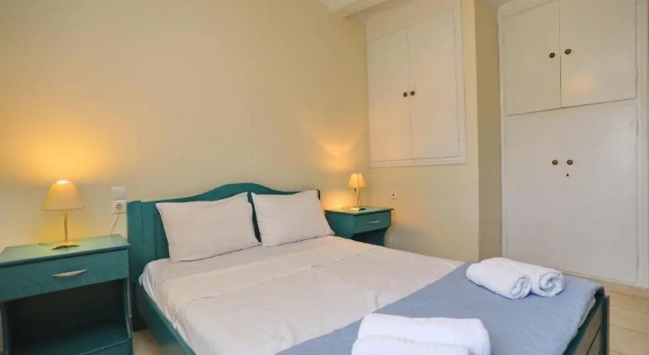 Hotel Antonios