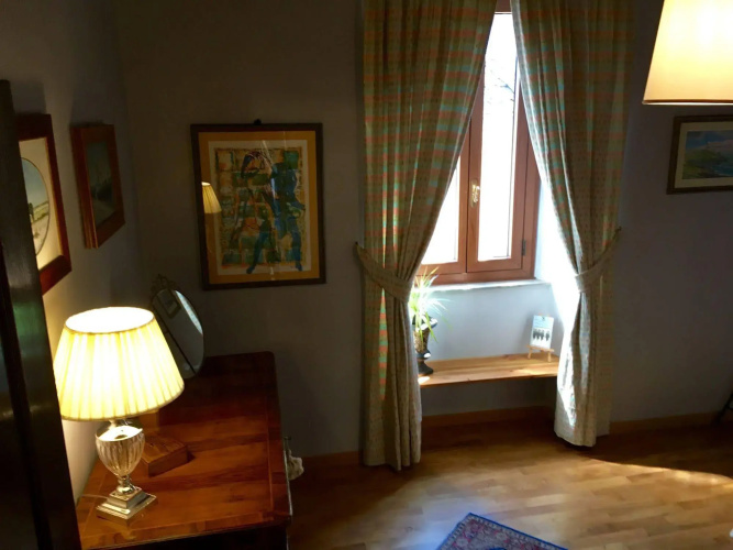 B&B Etrurian Home