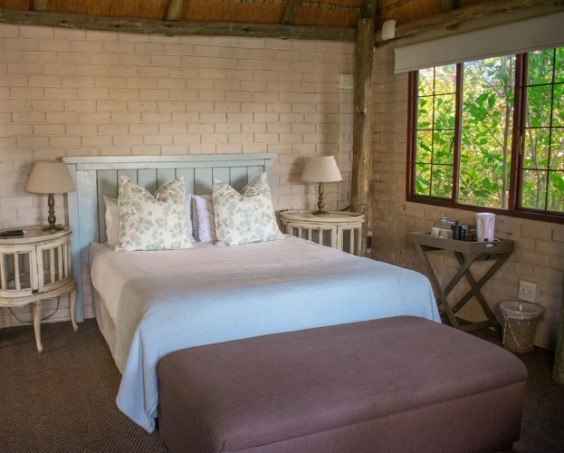 Superior Quadruple room