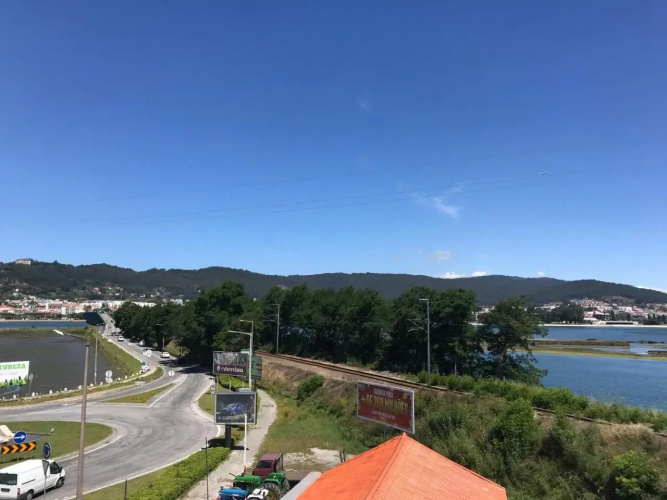Vi-ana house city view