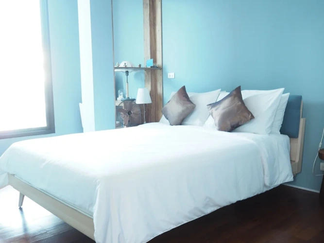 5 Bedrooms Standard room