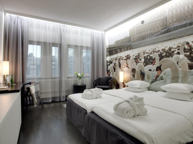 Hotel C Stockholm photo 12