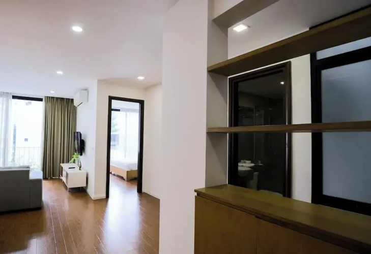 Maison Nha