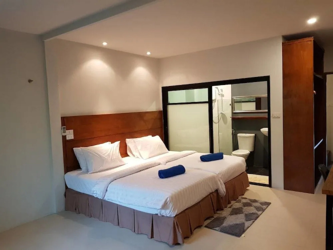 Bann Anattaya Koh Yao Noi
