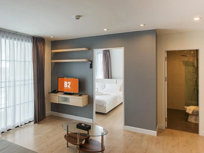 Suite